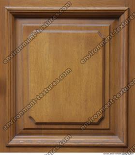 Photo Texture of Door Ornate0007